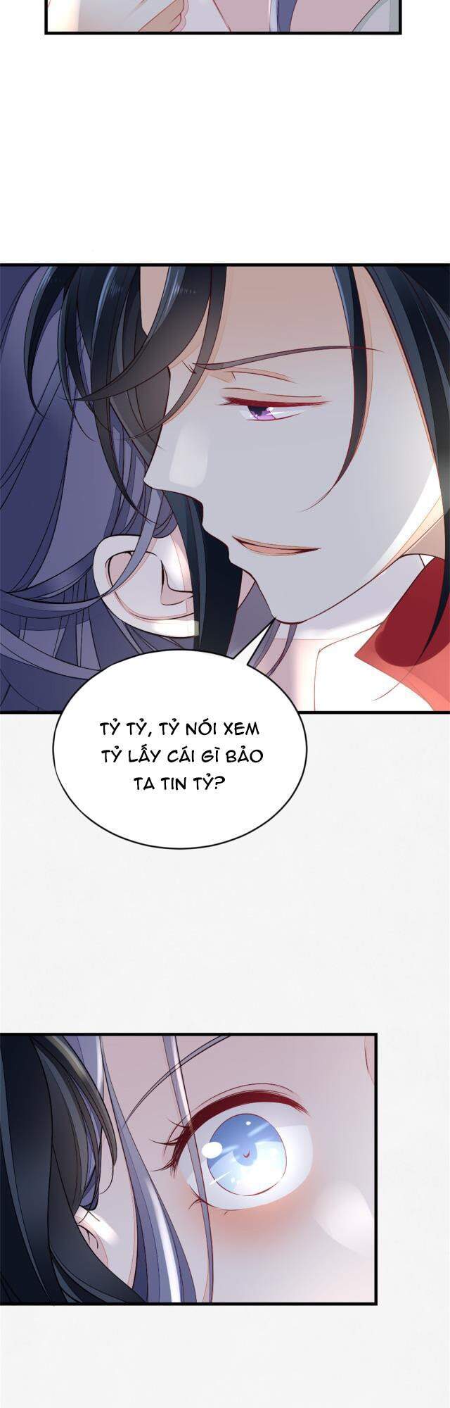 Mau Xuyên Không Rửa Tội Cho Nhân Vật Phản Diện Chapter 6 - 16