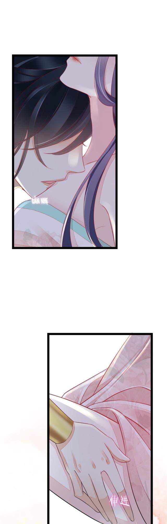 Mau Xuyên Không Rửa Tội Cho Nhân Vật Phản Diện Chapter 6 - 20