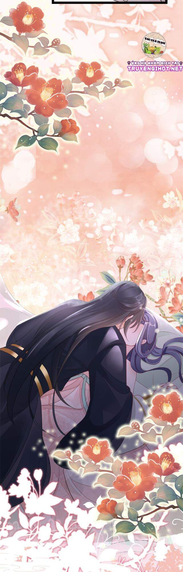 Mau Xuyên Không Rửa Tội Cho Nhân Vật Phản Diện Chapter 6 - 21