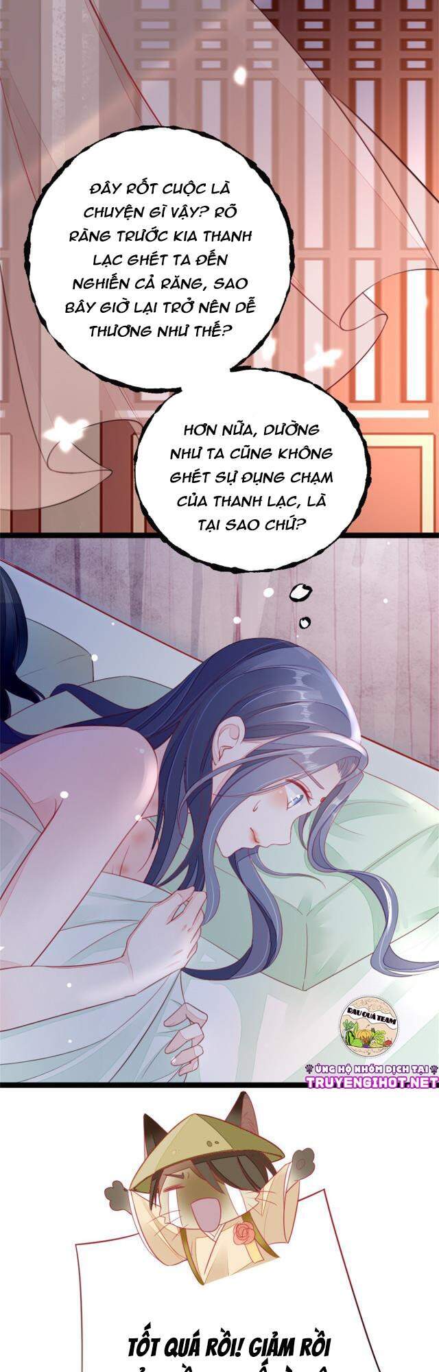 Mau Xuyên Không Rửa Tội Cho Nhân Vật Phản Diện Chapter 6 - 24