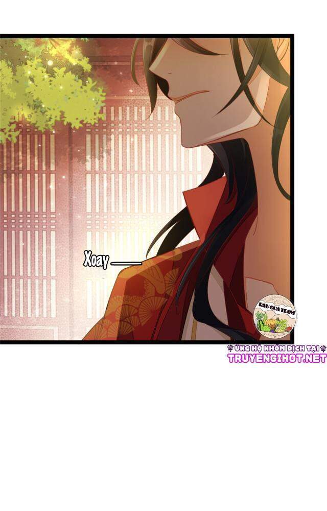 Mau Xuyên Không Rửa Tội Cho Nhân Vật Phản Diện Chapter 6 - 6