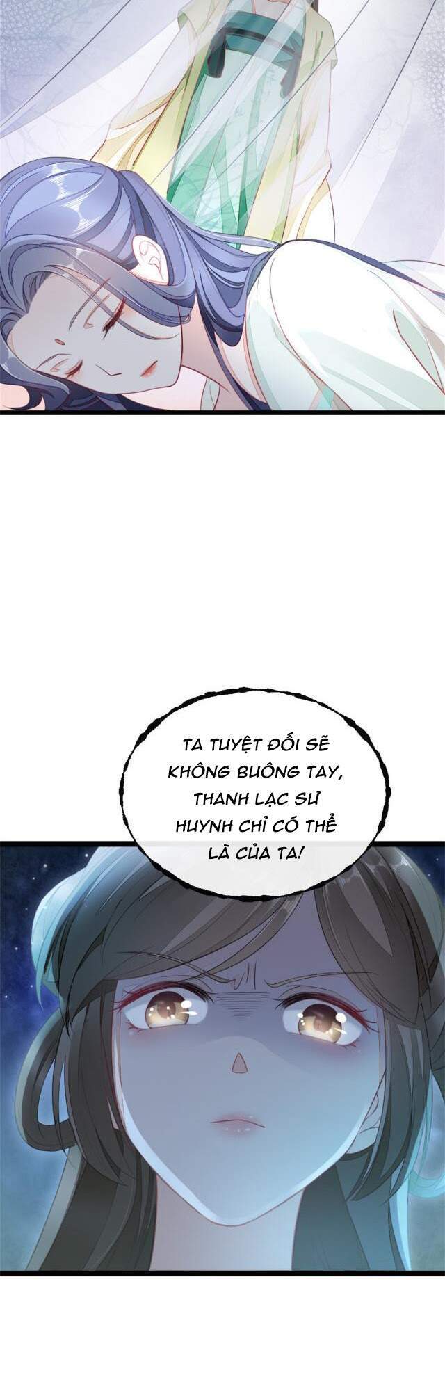 Mau Xuyên Không Rửa Tội Cho Nhân Vật Phản Diện Chapter 6 - 9