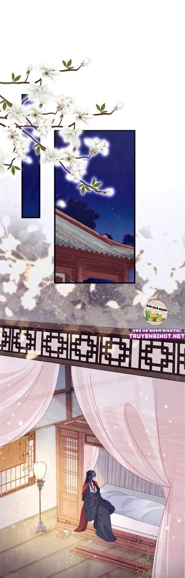 Mau Xuyên Không Rửa Tội Cho Nhân Vật Phản Diện Chapter 6 - 10