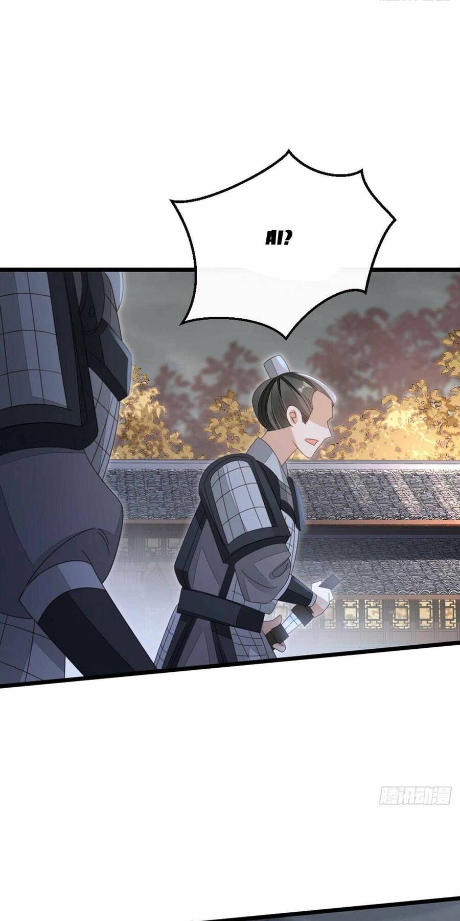 Mau Xuyên Không Rửa Tội Cho Nhân Vật Phản Diện Chapter 60 - 2