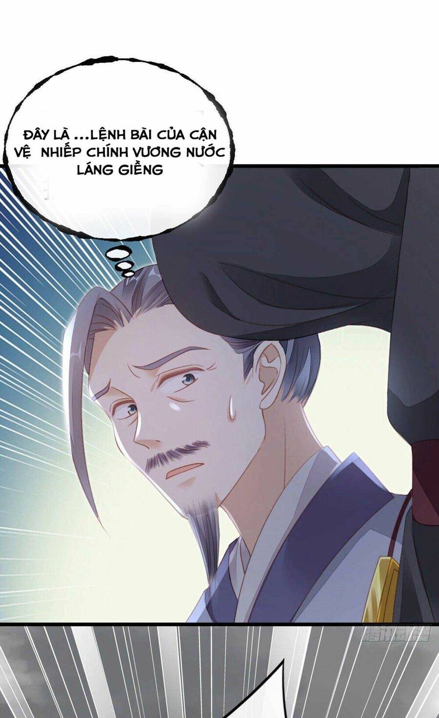 Mau Xuyên Không Rửa Tội Cho Nhân Vật Phản Diện Chapter 60 - 12