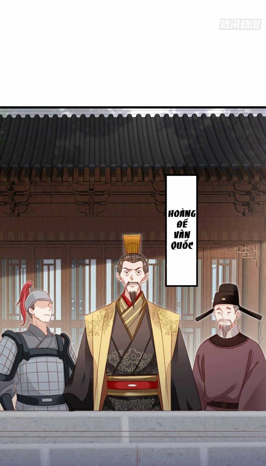 Mau Xuyên Không Rửa Tội Cho Nhân Vật Phản Diện Chapter 60 - 14