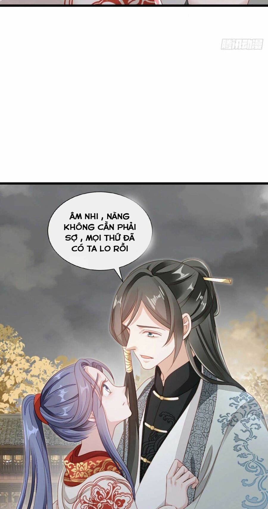 Mau Xuyên Không Rửa Tội Cho Nhân Vật Phản Diện Chapter 60 - 16