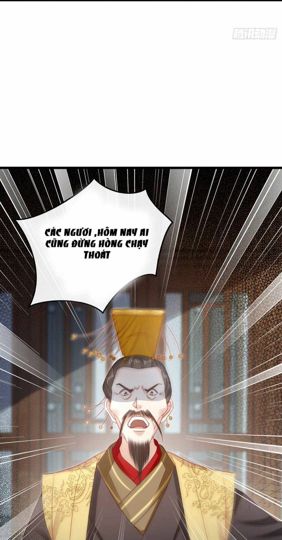 Mau Xuyên Không Rửa Tội Cho Nhân Vật Phản Diện Chapter 60 - 18