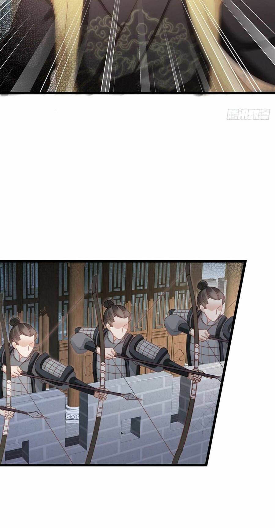 Mau Xuyên Không Rửa Tội Cho Nhân Vật Phản Diện Chapter 60 - 19