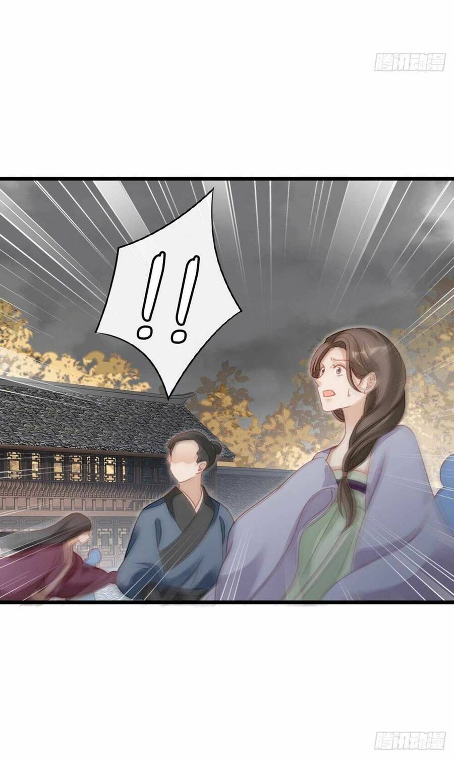 Mau Xuyên Không Rửa Tội Cho Nhân Vật Phản Diện Chapter 60 - 21