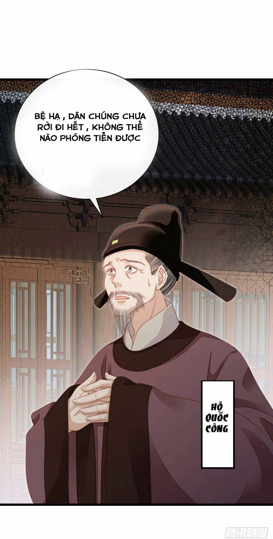 Mau Xuyên Không Rửa Tội Cho Nhân Vật Phản Diện Chapter 60 - 22