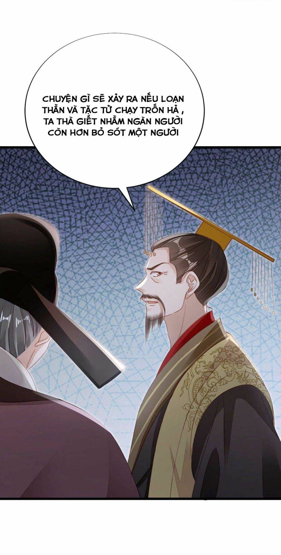 Mau Xuyên Không Rửa Tội Cho Nhân Vật Phản Diện Chapter 60 - 23