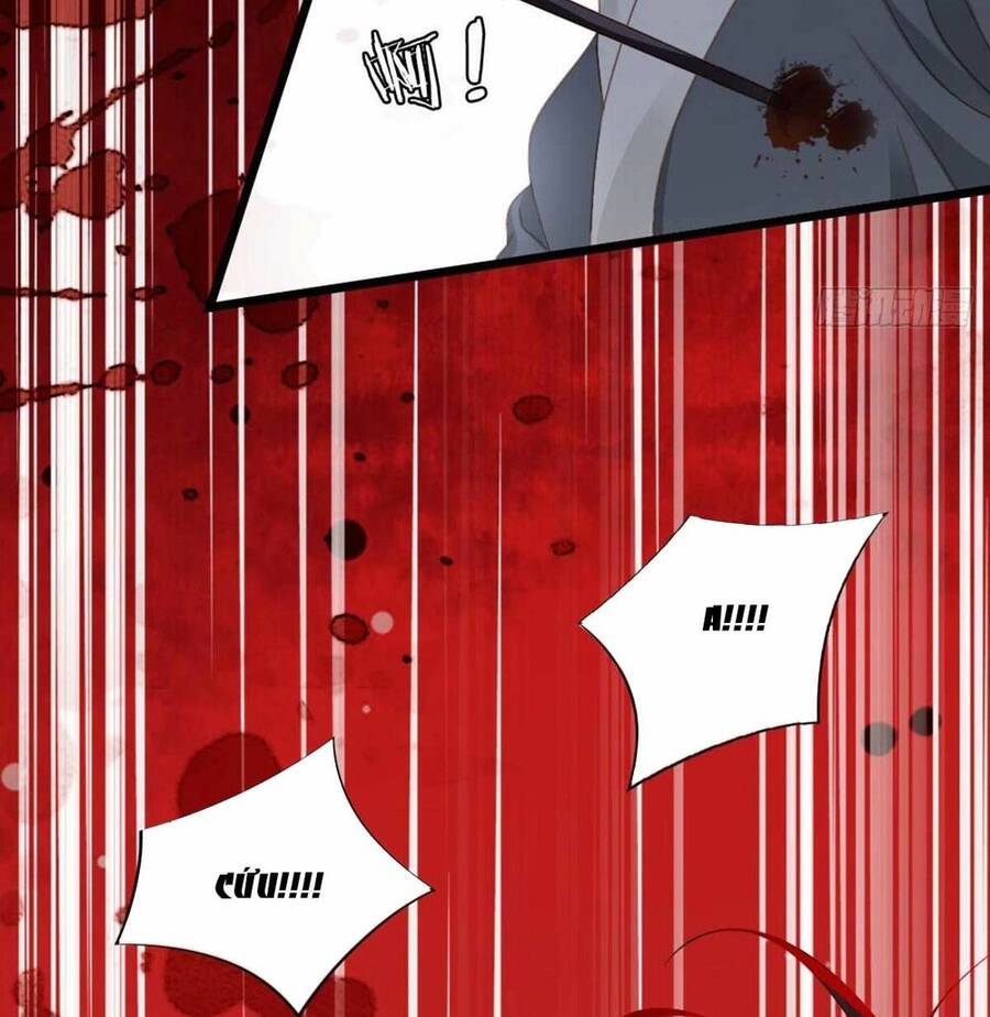 Mau Xuyên Không Rửa Tội Cho Nhân Vật Phản Diện Chapter 60 - 28