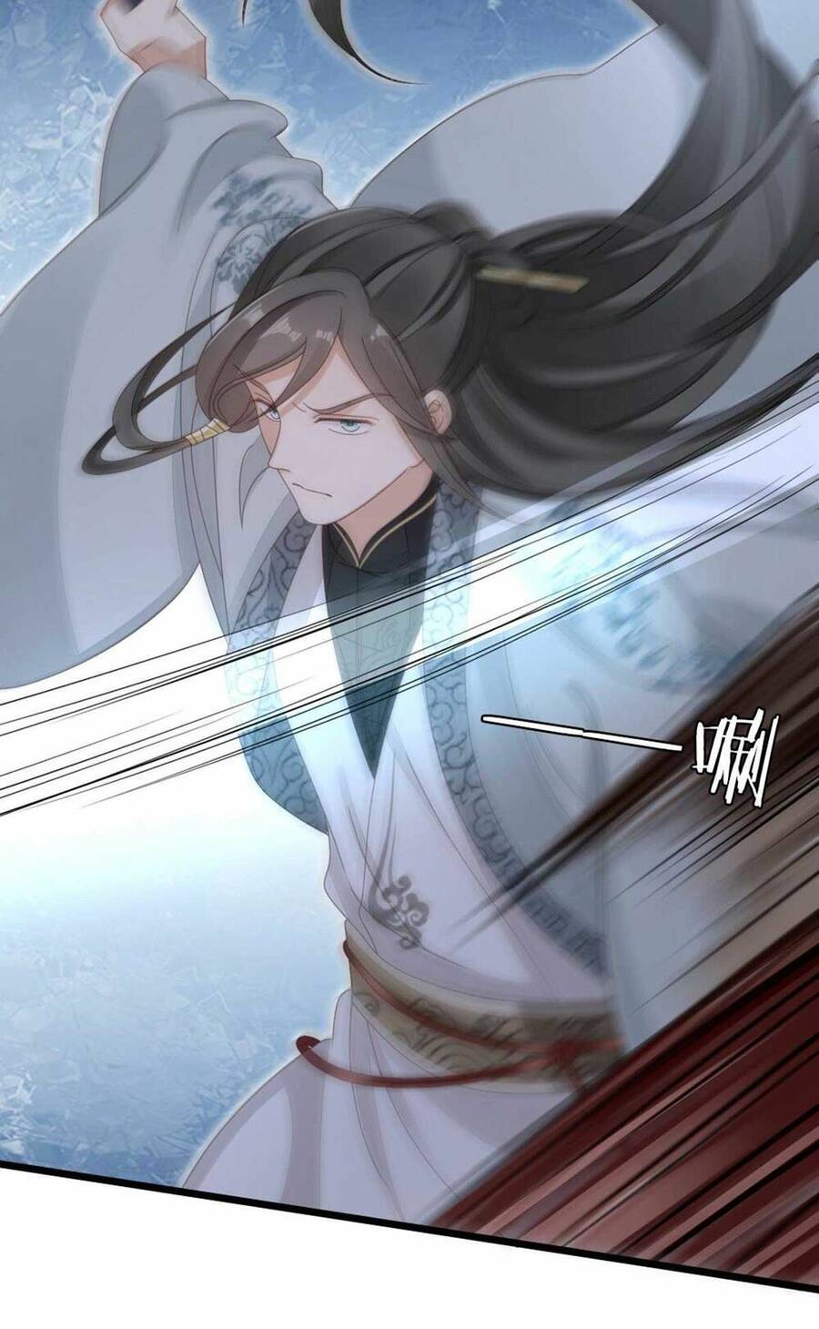 Mau Xuyên Không Rửa Tội Cho Nhân Vật Phản Diện Chapter 60 - 4