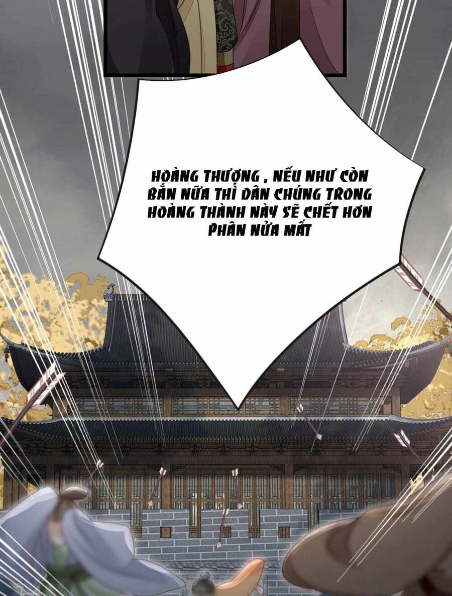 Mau Xuyên Không Rửa Tội Cho Nhân Vật Phản Diện Chapter 60 - 31