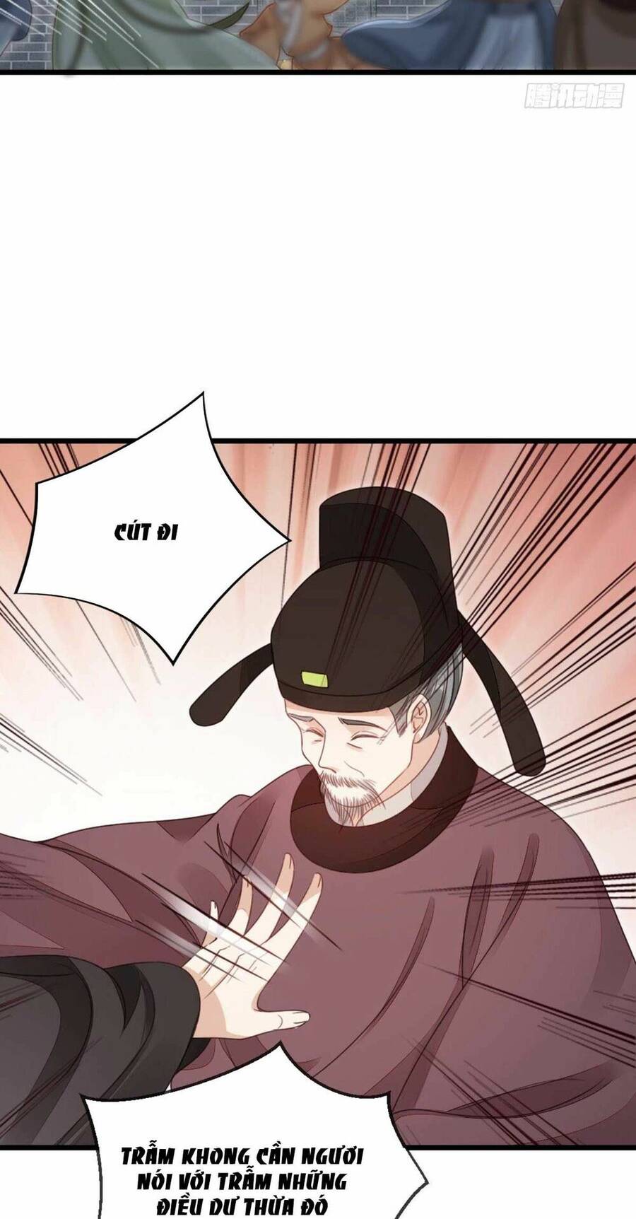 Mau Xuyên Không Rửa Tội Cho Nhân Vật Phản Diện Chapter 60 - 32