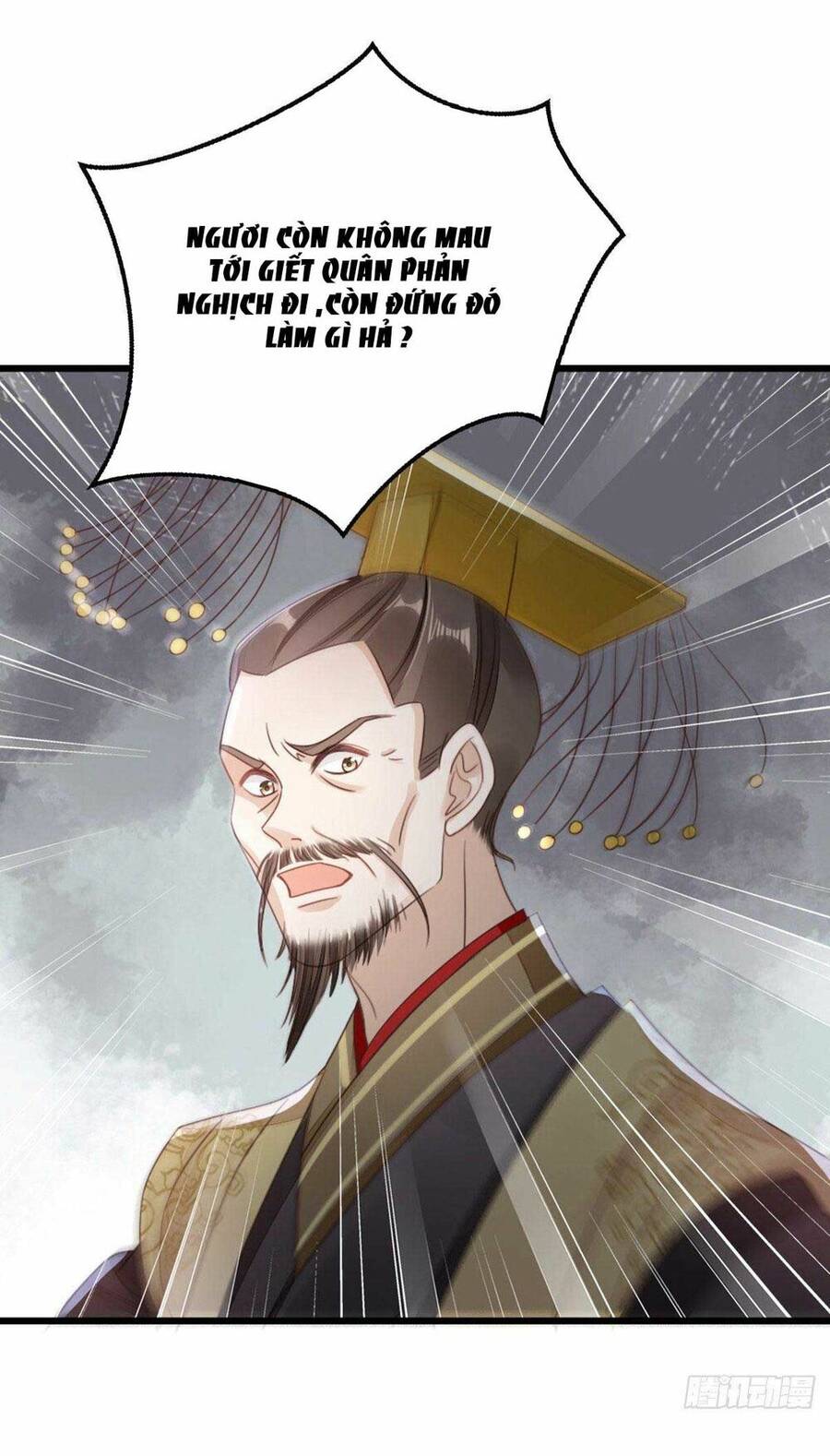 Mau Xuyên Không Rửa Tội Cho Nhân Vật Phản Diện Chapter 60 - 35