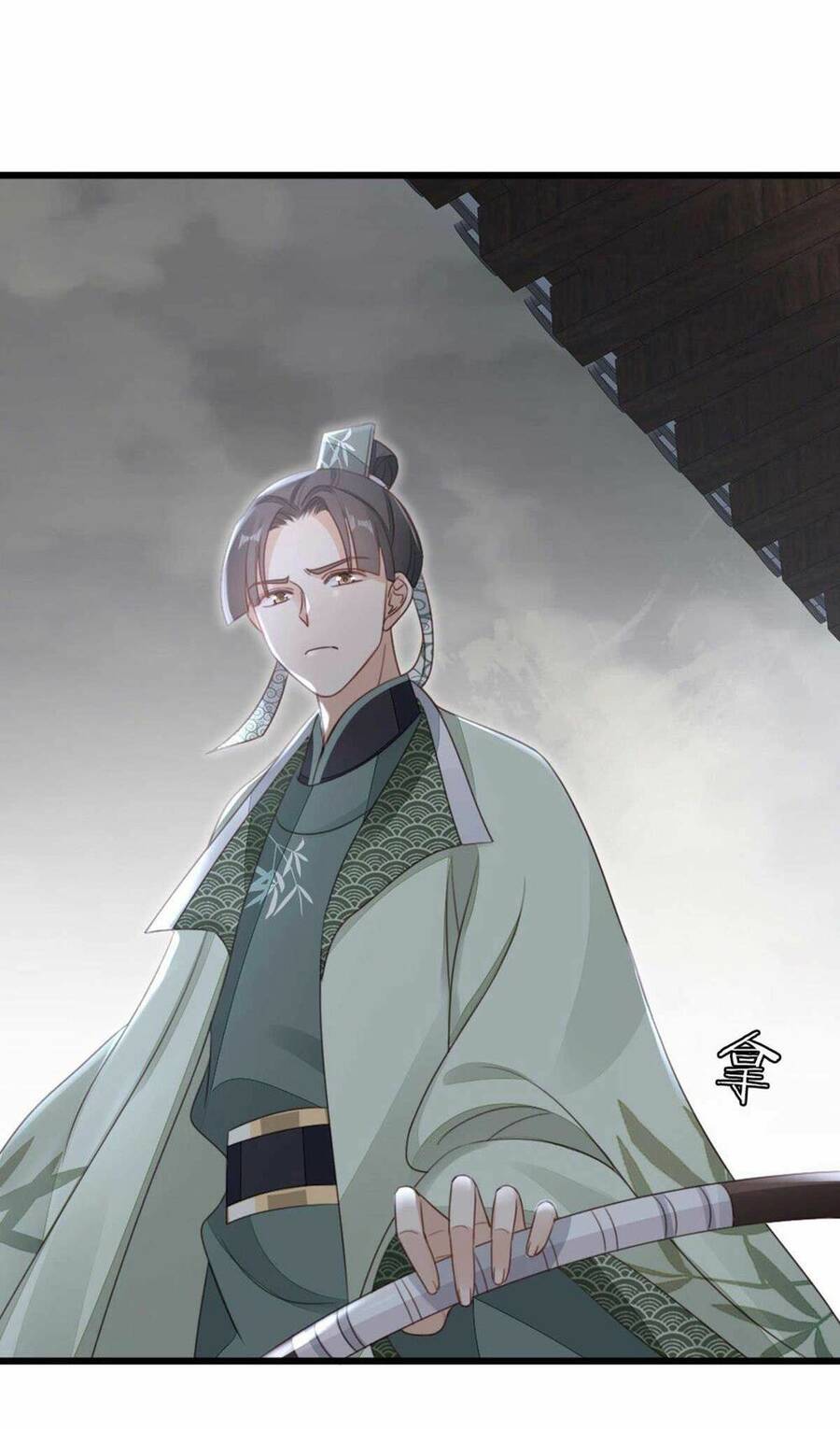 Mau Xuyên Không Rửa Tội Cho Nhân Vật Phản Diện Chapter 60 - 37