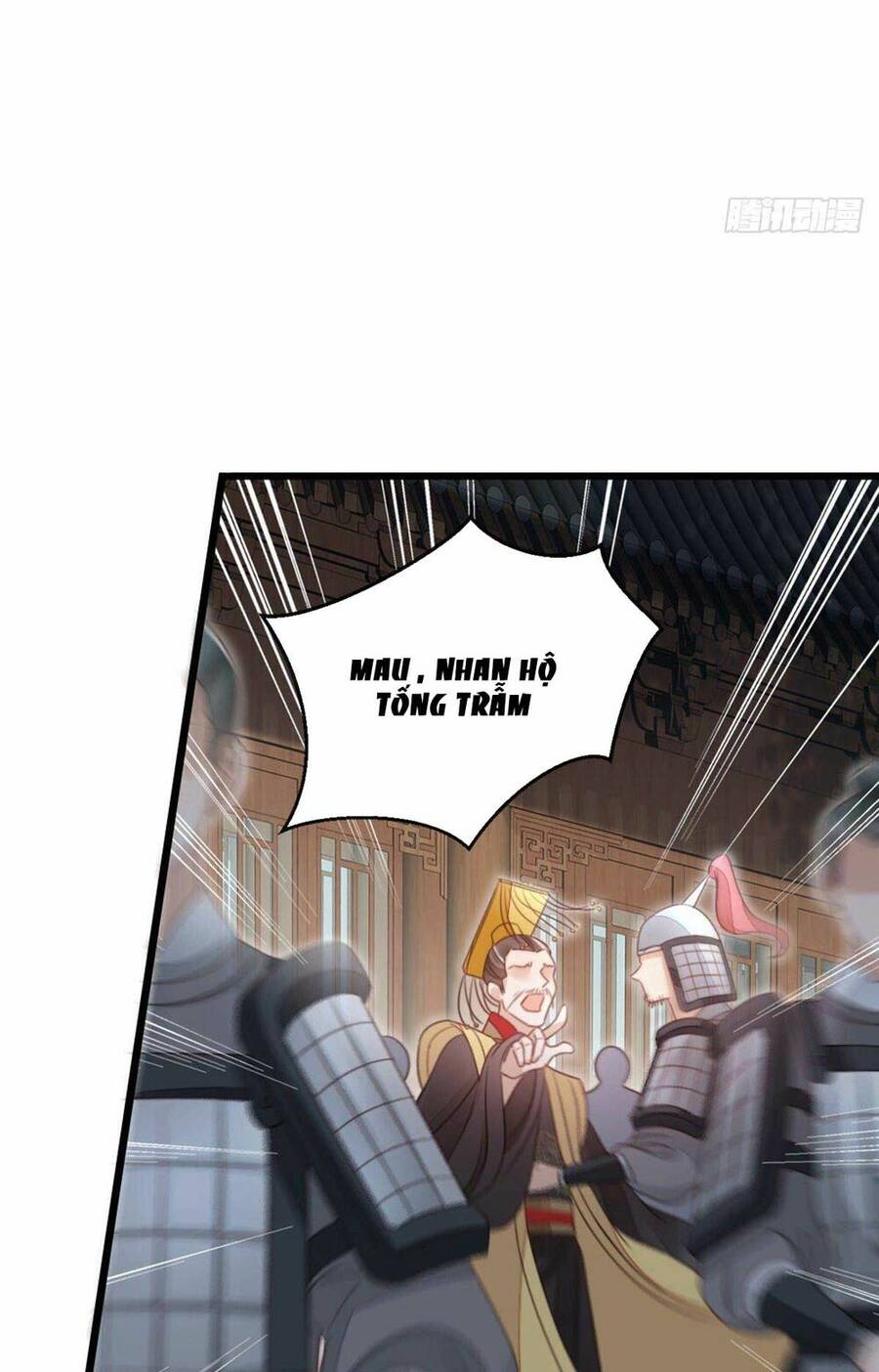 Mau Xuyên Không Rửa Tội Cho Nhân Vật Phản Diện Chapter 60 - 39