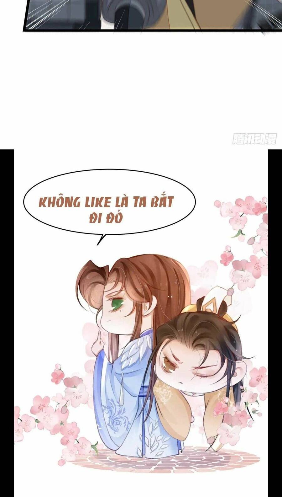 Mau Xuyên Không Rửa Tội Cho Nhân Vật Phản Diện Chapter 60 - 40