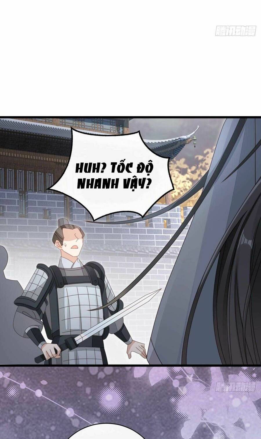 Mau Xuyên Không Rửa Tội Cho Nhân Vật Phản Diện Chapter 60 - 6