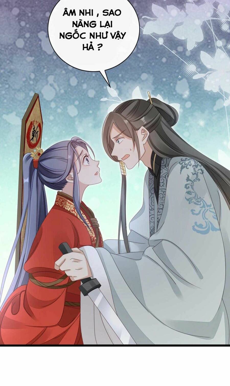 Mau Xuyên Không Rửa Tội Cho Nhân Vật Phản Diện Chapter 60 - 7