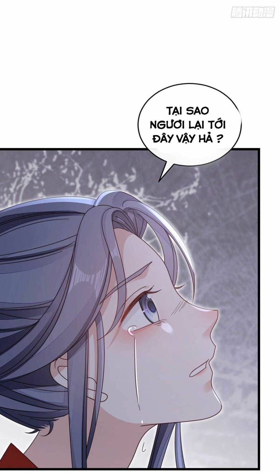 Mau Xuyên Không Rửa Tội Cho Nhân Vật Phản Diện Chapter 60 - 8