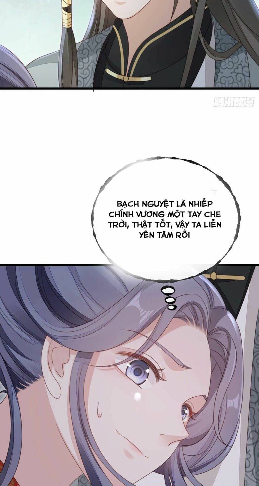 Mau Xuyên Không Rửa Tội Cho Nhân Vật Phản Diện Chapter 61 - 11