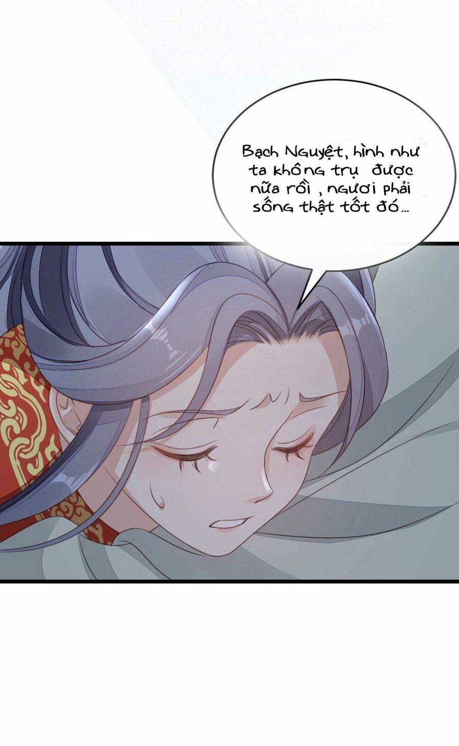 Mau Xuyên Không Rửa Tội Cho Nhân Vật Phản Diện Chapter 61 - 14