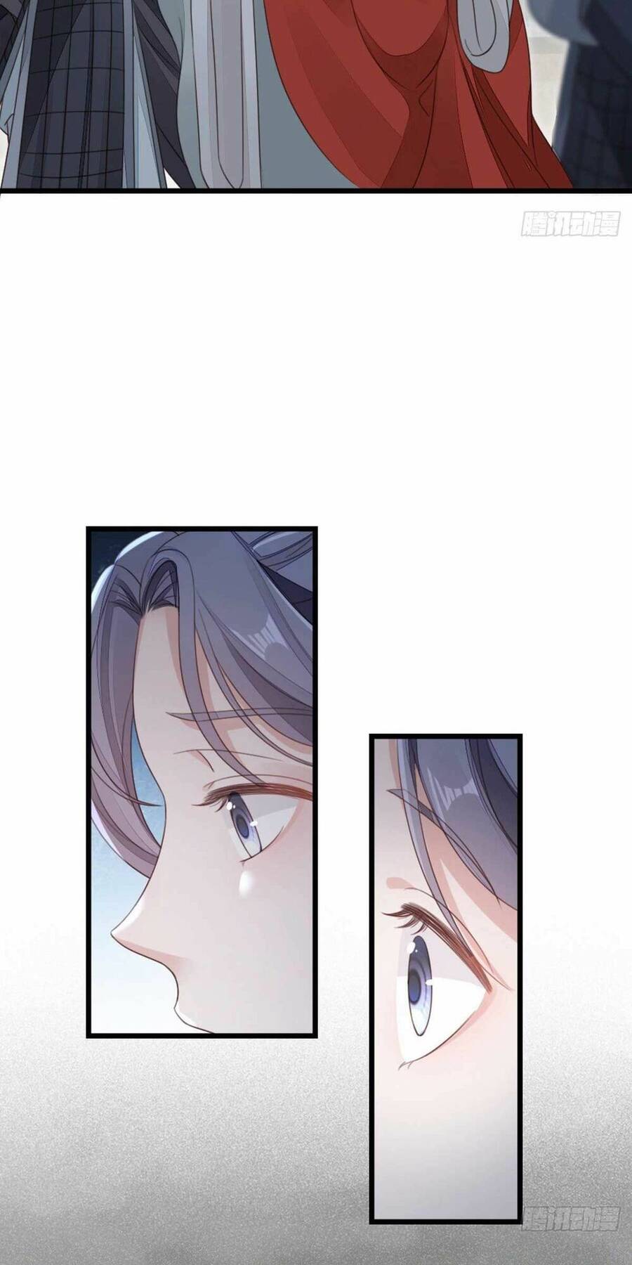 Mau Xuyên Không Rửa Tội Cho Nhân Vật Phản Diện Chapter 61 - 16