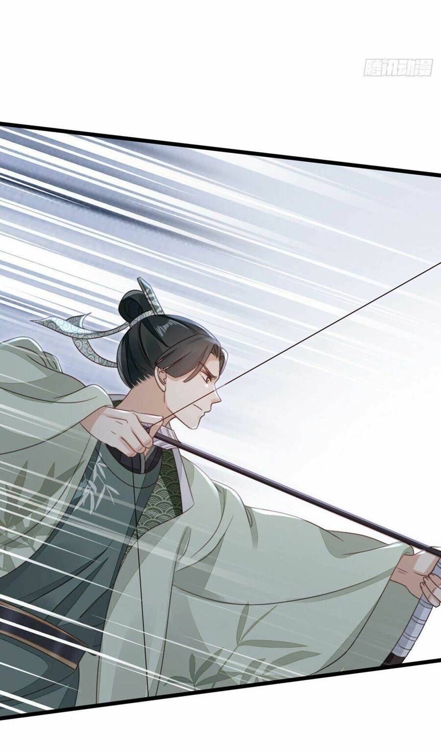 Mau Xuyên Không Rửa Tội Cho Nhân Vật Phản Diện Chapter 61 - 18