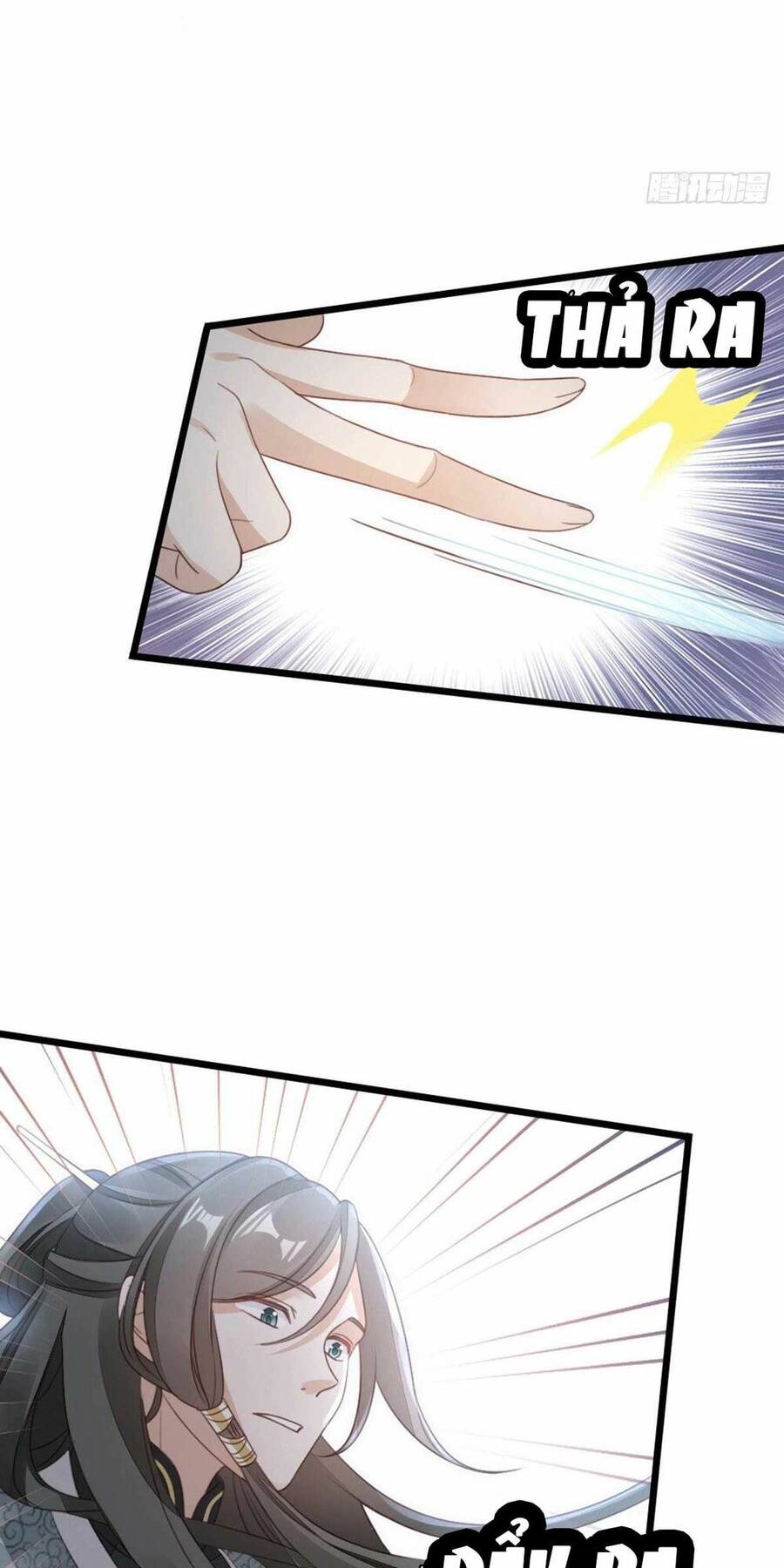 Mau Xuyên Không Rửa Tội Cho Nhân Vật Phản Diện Chapter 61 - 19