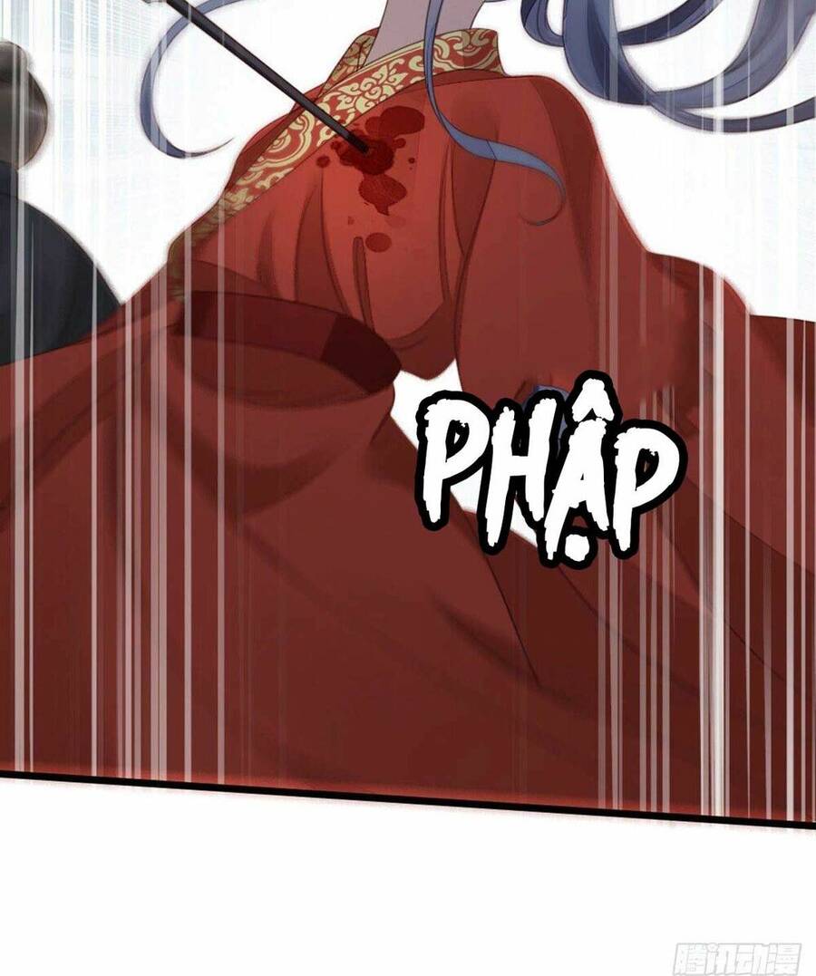 Mau Xuyên Không Rửa Tội Cho Nhân Vật Phản Diện Chapter 61 - 21