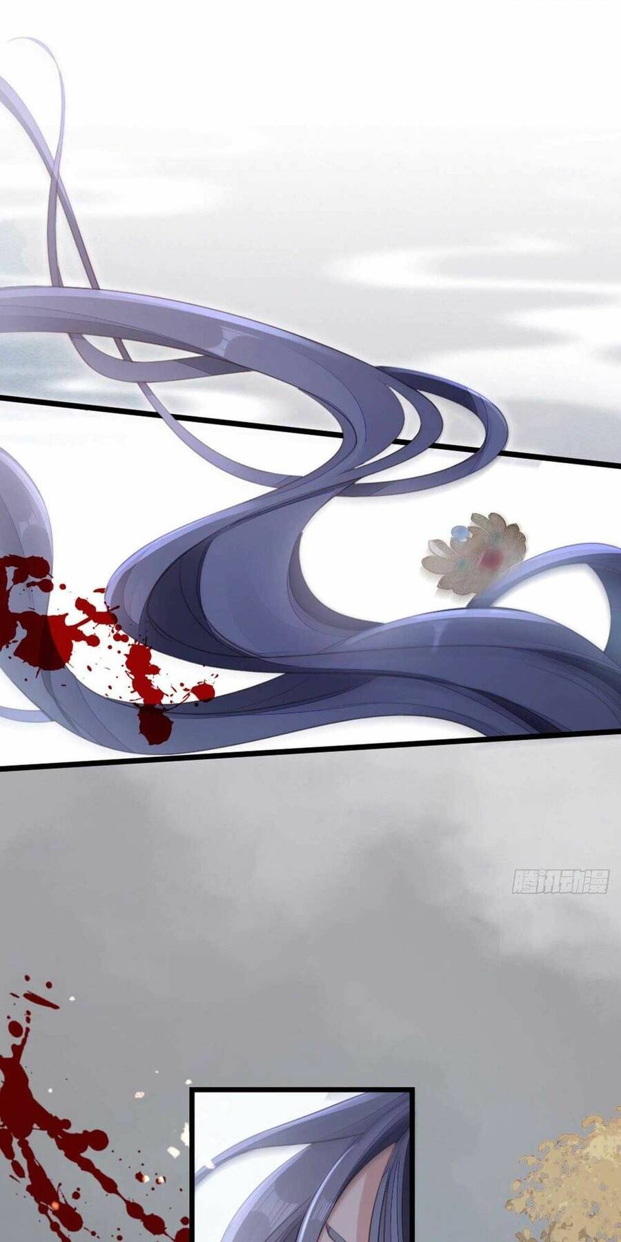 Mau Xuyên Không Rửa Tội Cho Nhân Vật Phản Diện Chapter 61 - 22