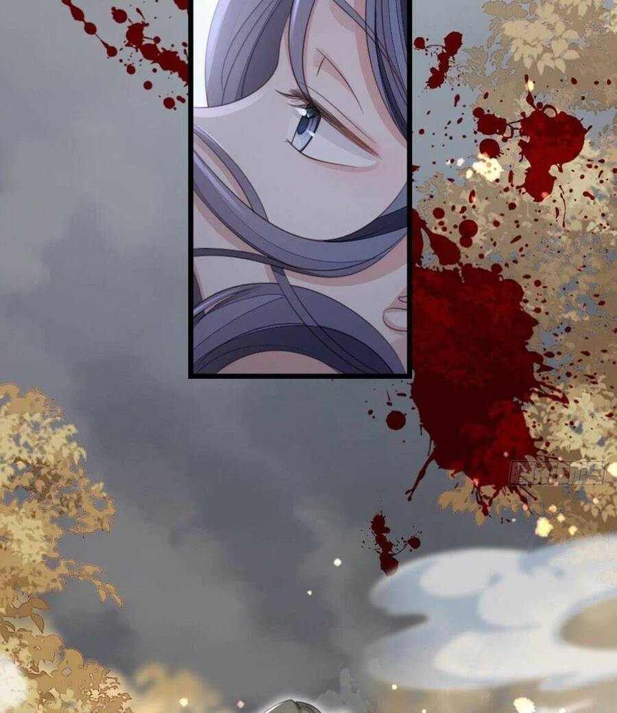 Mau Xuyên Không Rửa Tội Cho Nhân Vật Phản Diện Chapter 61 - 23