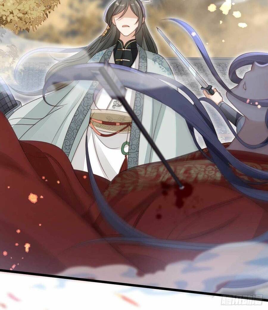 Mau Xuyên Không Rửa Tội Cho Nhân Vật Phản Diện Chapter 61 - 24