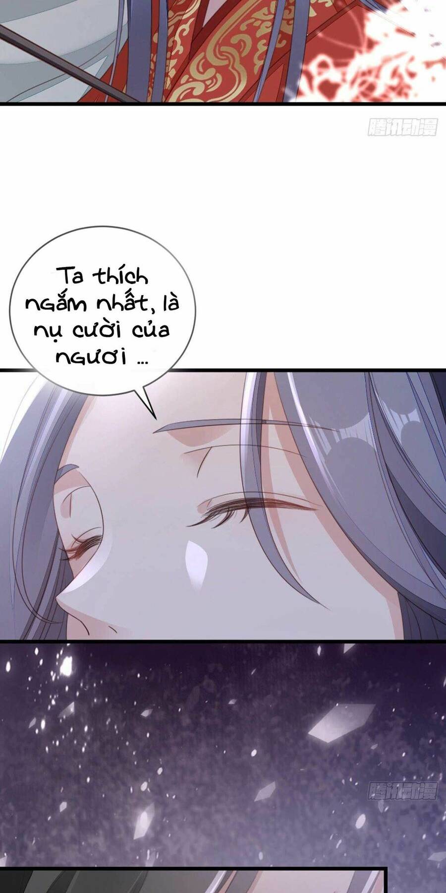 Mau Xuyên Không Rửa Tội Cho Nhân Vật Phản Diện Chapter 61 - 31