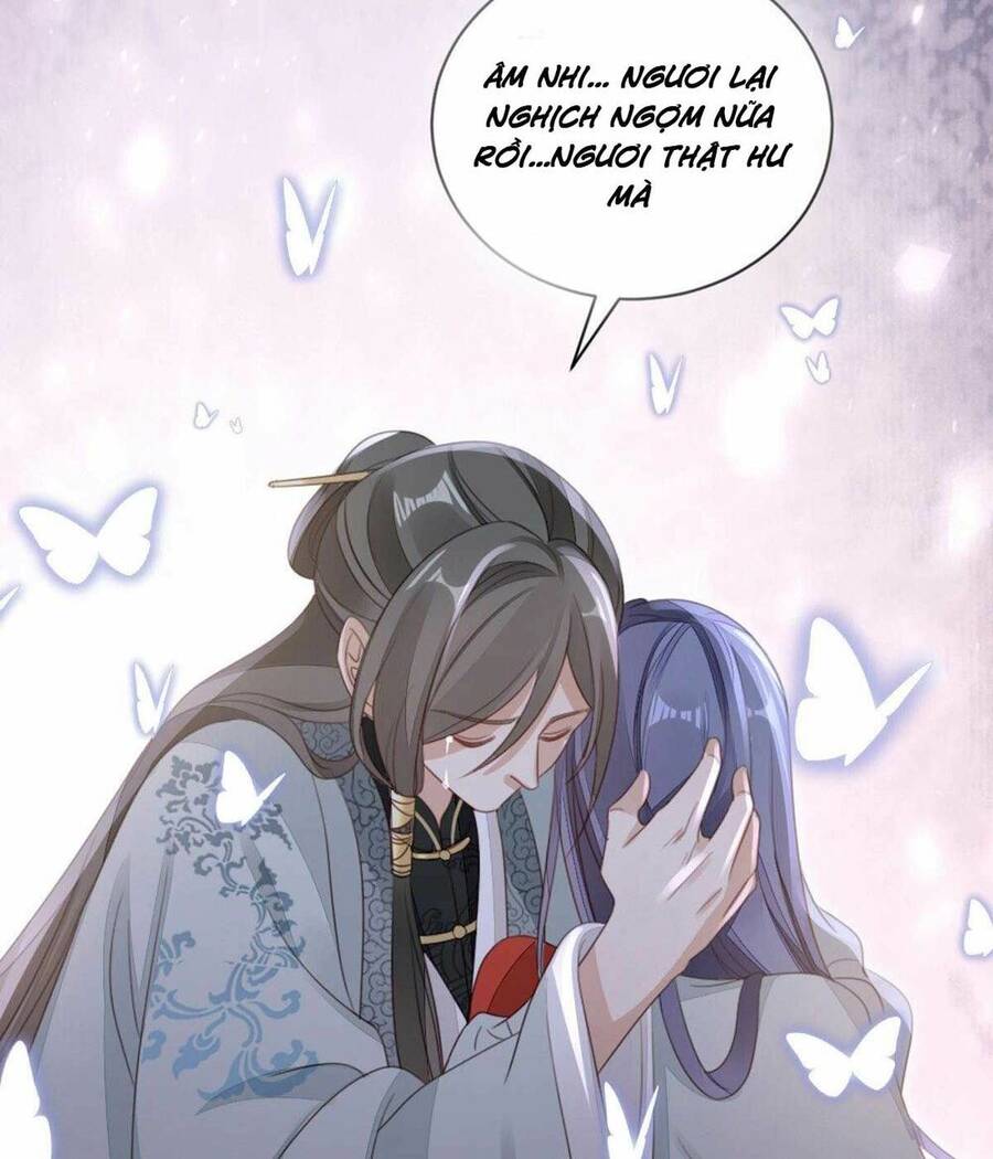 Mau Xuyên Không Rửa Tội Cho Nhân Vật Phản Diện Chapter 61 - 33
