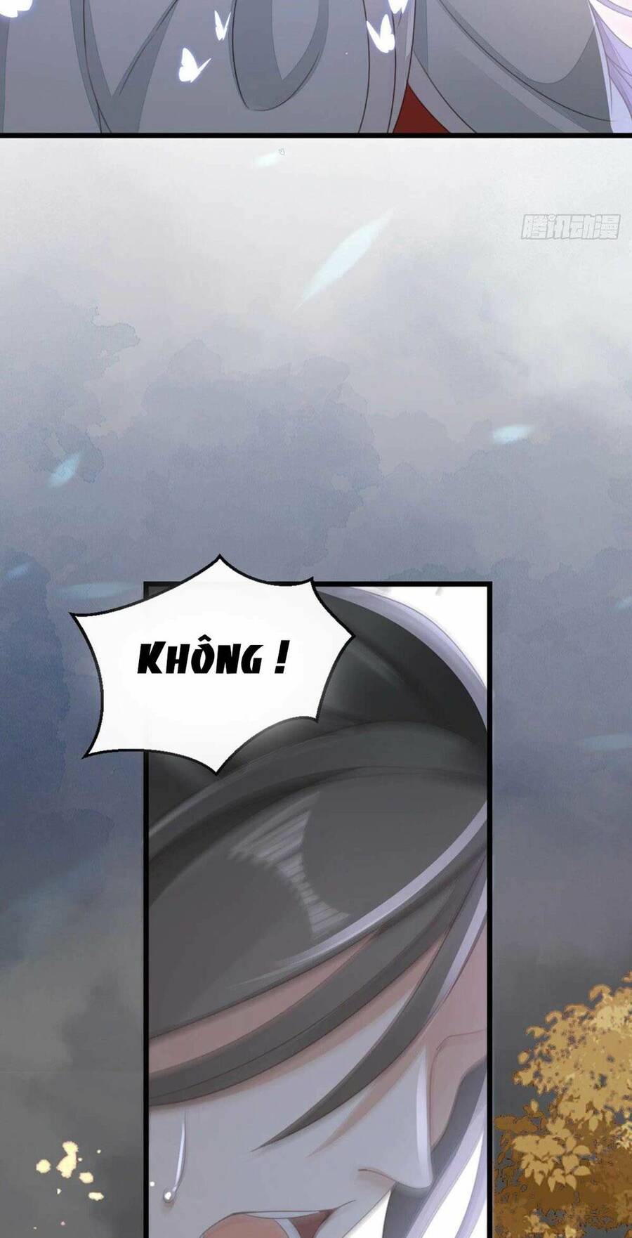 Mau Xuyên Không Rửa Tội Cho Nhân Vật Phản Diện Chapter 61 - 34