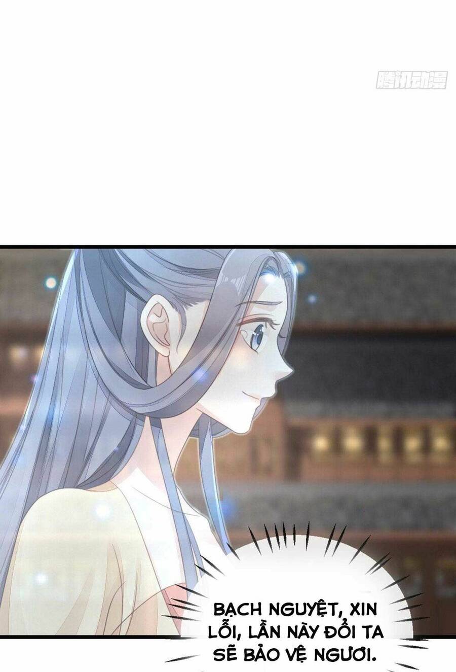 Mau Xuyên Không Rửa Tội Cho Nhân Vật Phản Diện Chapter 61 - 36