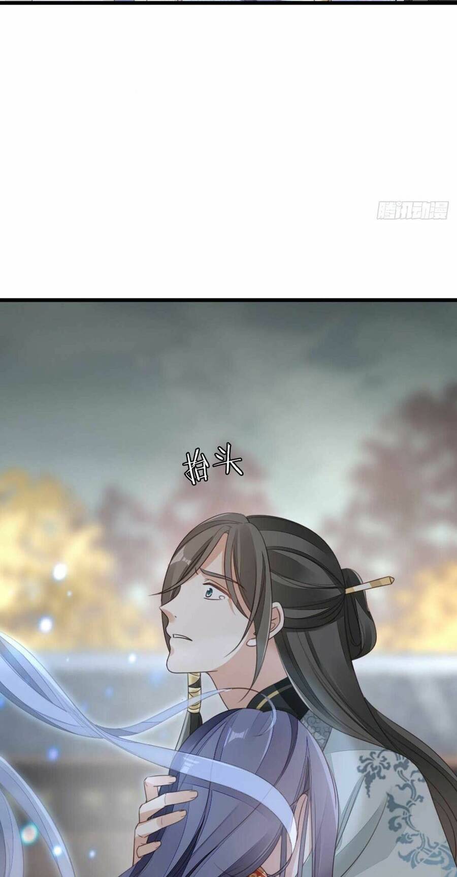 Mau Xuyên Không Rửa Tội Cho Nhân Vật Phản Diện Chapter 61 - 38