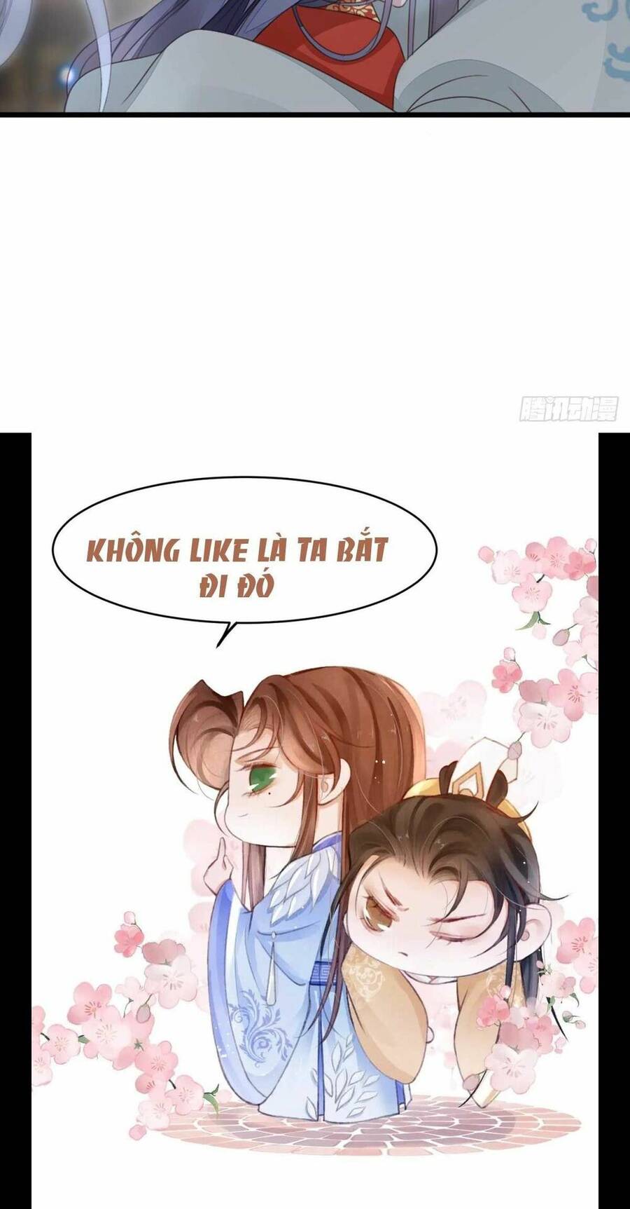 Mau Xuyên Không Rửa Tội Cho Nhân Vật Phản Diện Chapter 61 - 39