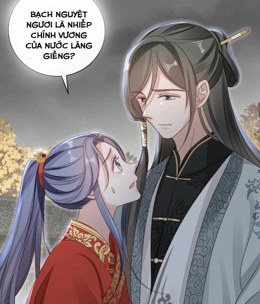 Mau Xuyên Không Rửa Tội Cho Nhân Vật Phản Diện Chapter 61 - 9