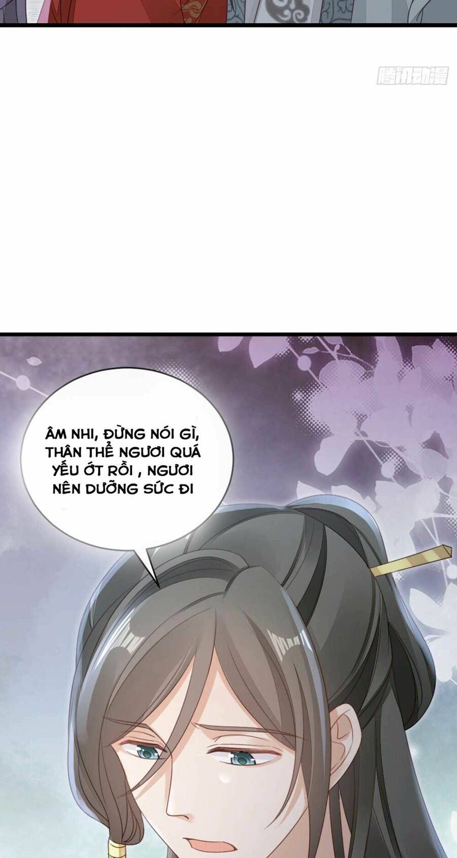 Mau Xuyên Không Rửa Tội Cho Nhân Vật Phản Diện Chapter 61 - 10