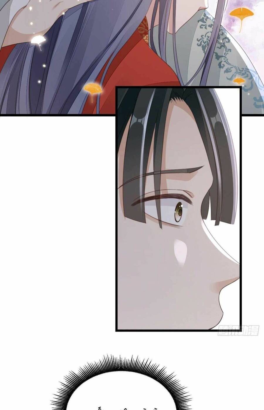 Mau Xuyên Không Rửa Tội Cho Nhân Vật Phản Diện Chapter 62 - 11