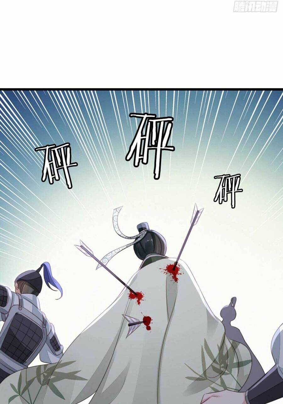 Mau Xuyên Không Rửa Tội Cho Nhân Vật Phản Diện Chapter 62 - 13