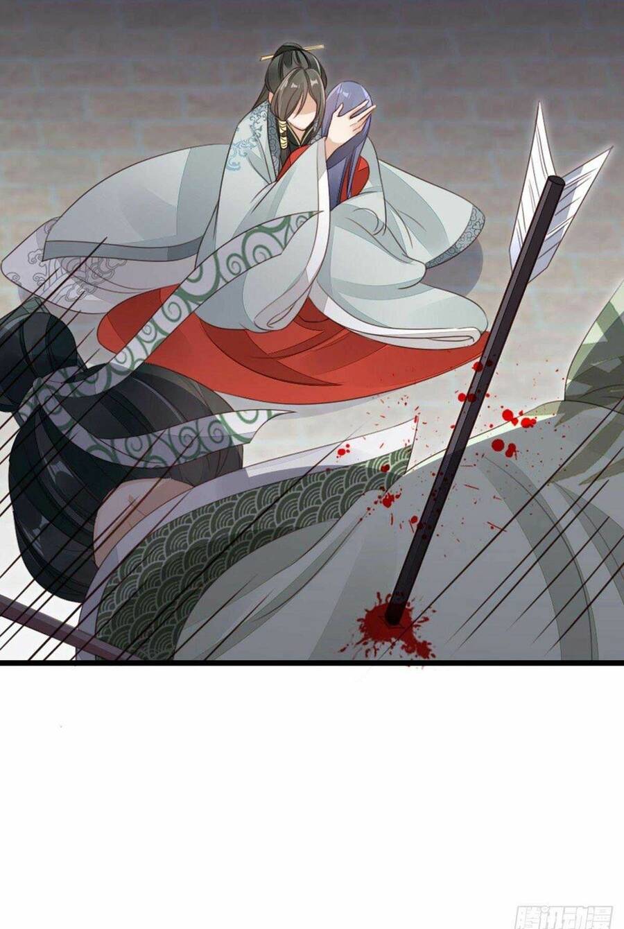 Mau Xuyên Không Rửa Tội Cho Nhân Vật Phản Diện Chapter 62 - 16