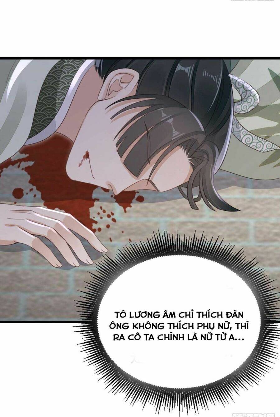 Mau Xuyên Không Rửa Tội Cho Nhân Vật Phản Diện Chapter 62 - 17