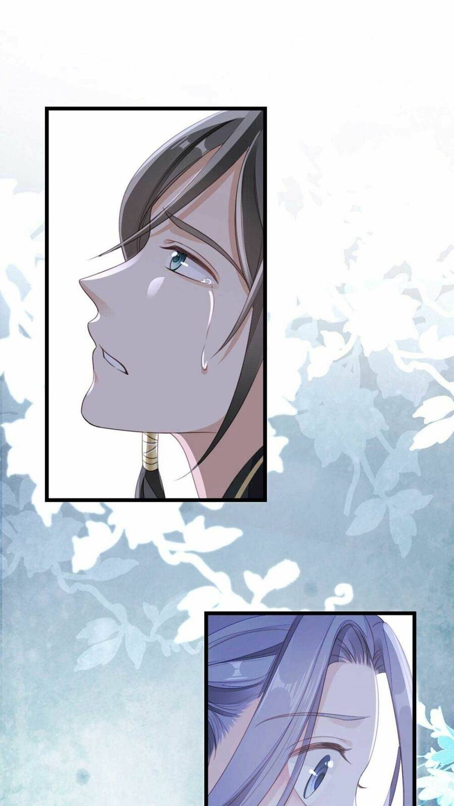 Mau Xuyên Không Rửa Tội Cho Nhân Vật Phản Diện Chapter 62 - 3