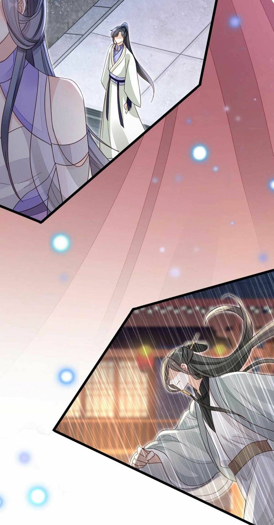 Mau Xuyên Không Rửa Tội Cho Nhân Vật Phản Diện Chapter 62 - 25